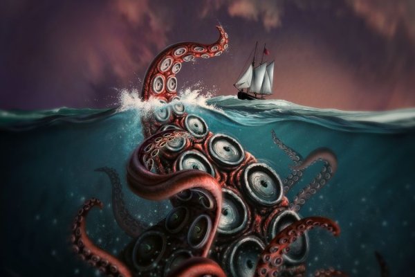 Kraken 12at